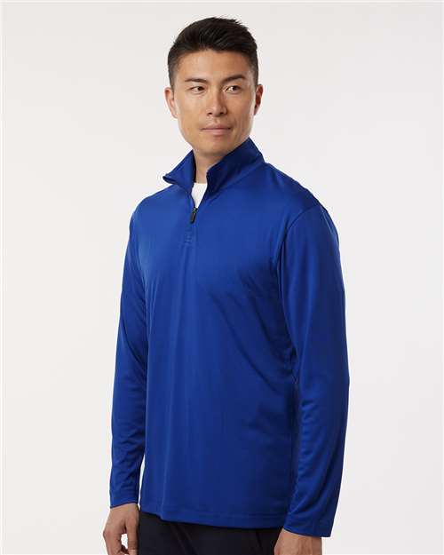 AllPro Men's Pro-Lock Performance Quarter-Zip Pullover 41870
