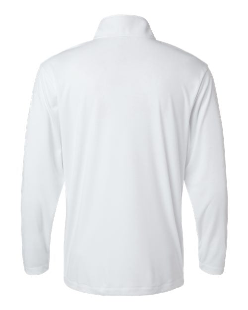 AllPro Men's Pro-Lock Performance Quarter-Zip Pullover 41870