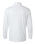 AllPro Men's Pro-Lock Performance Quarter-Zip Pullover 41870
