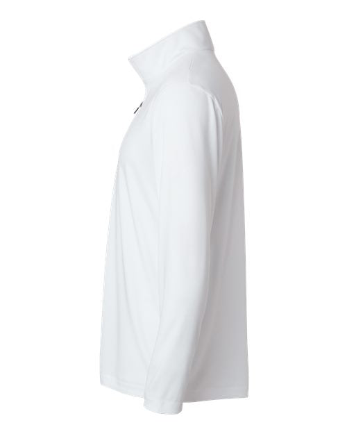 AllPro Men's Pro-Lock Performance Quarter-Zip Pullover 41870