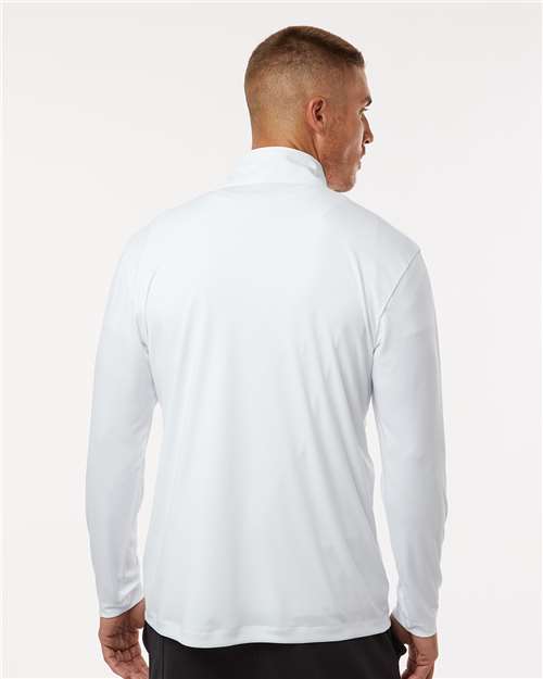 AllPro Men's Pro-Lock Performance Quarter-Zip Pullover 41870
