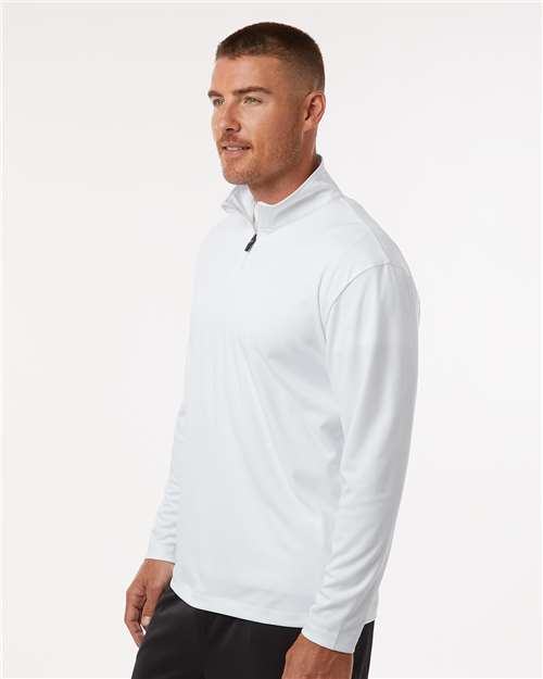 AllPro Men's Pro-Lock Performance Quarter-Zip Pullover 41870
