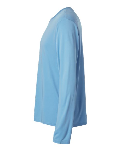 AllPro Unisex Pro-Lock Performance Long Sleeve T-Shirt 48400