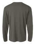 AllPro Unisex Pro-Lock Performance Long Sleeve T-Shirt 48400