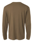 AllPro Unisex Pro-Lock Performance Long Sleeve T-Shirt 48400