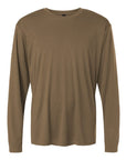 AllPro Unisex Pro-Lock Performance Long Sleeve T-Shirt 48400