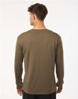AllPro Unisex Pro-Lock Performance Long Sleeve T-Shirt 48400