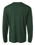 AllPro Unisex Pro-Lock Performance Long Sleeve T-Shirt 48400