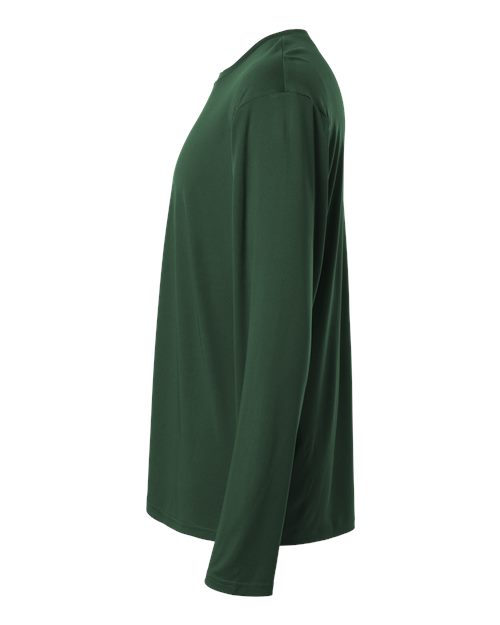 AllPro Unisex Pro-Lock Performance Long Sleeve T-Shirt 48400