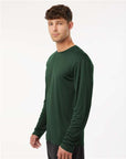 AllPro Unisex Pro-Lock Performance Long Sleeve T-Shirt 48400