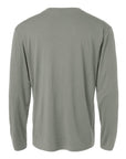 AllPro Unisex Pro-Lock Performance Long Sleeve T-Shirt 48400