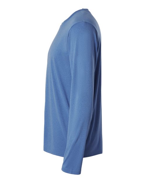AllPro Unisex Pro-Lock Performance Long Sleeve T-Shirt 48400