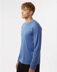 AllPro Unisex Pro-Lock Performance Long Sleeve T-Shirt 48400