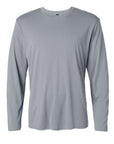 AllPro Unisex Pro-Lock Performance Long Sleeve T-Shirt 48400