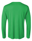 AllPro Unisex Pro-Lock Performance Long Sleeve T-Shirt 48400