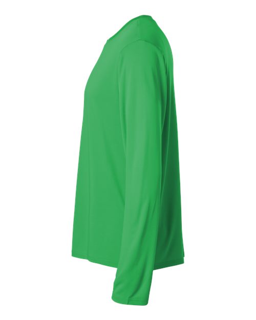 AllPro Unisex Pro-Lock Performance Long Sleeve T-Shirt 48400