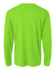AllPro Unisex Pro-Lock Performance Long Sleeve T-Shirt 48400