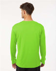 AllPro Unisex Pro-Lock Performance Long Sleeve T-Shirt 48400