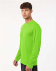 AllPro Unisex Pro-Lock Performance Long Sleeve T-Shirt 48400