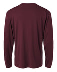 AllPro Unisex Pro-Lock Performance Long Sleeve T-Shirt 48400