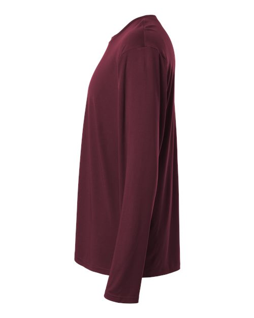 AllPro Unisex Pro-Lock Performance Long Sleeve T-Shirt 48400