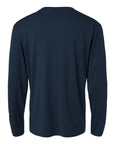 AllPro Unisex Pro-Lock Performance Long Sleeve T-Shirt 48400