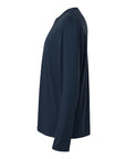 AllPro Unisex Pro-Lock Performance Long Sleeve T-Shirt 48400