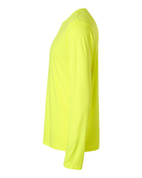 AllPro Unisex Pro-Lock Performance Long Sleeve T-Shirt 48400