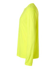 AllPro Unisex Pro-Lock Performance Long Sleeve T-Shirt 48400