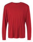 AllPro Unisex Pro-Lock Performance Long Sleeve T-Shirt 48400