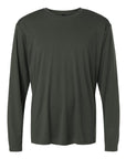 AllPro Unisex Pro-Lock Performance Long Sleeve T-Shirt 48400