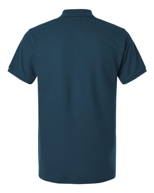 AllPro Men's Pique Polo 62800