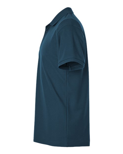 AllPro Men's Pique Polo 62800
