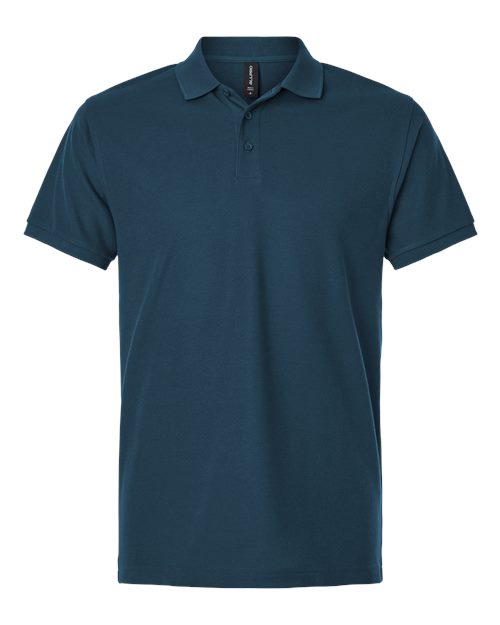 AllPro Men's Pique Polo 62800