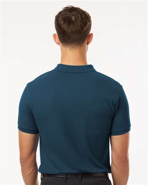 AllPro Men's Pique Polo 62800