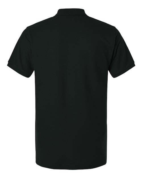 AllPro Men's Pique Polo 62800