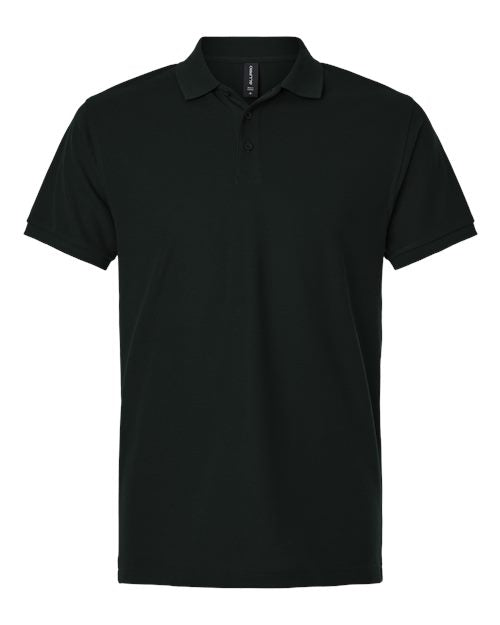 AllPro Men's Pique Polo 62800