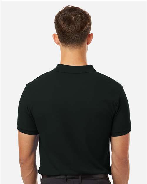AllPro Men's Pique Polo 62800