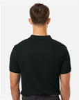 AllPro Men's Pique Polo 62800
