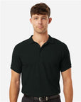 AllPro Men's Pique Polo 62800