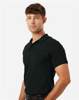 AllPro Men's Pique Polo 62800