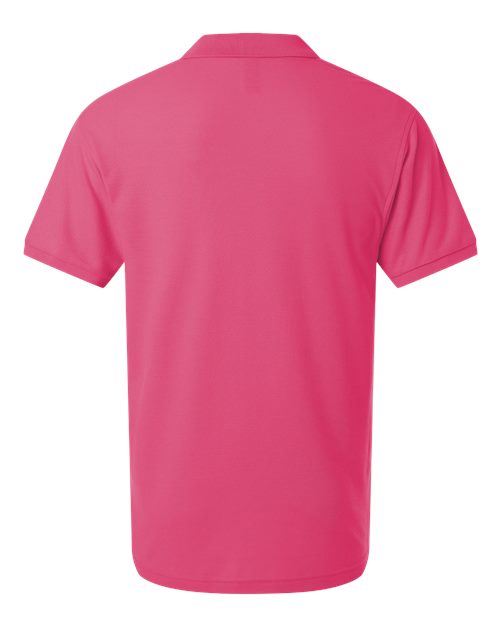 AllPro Men's Pique Polo 62800