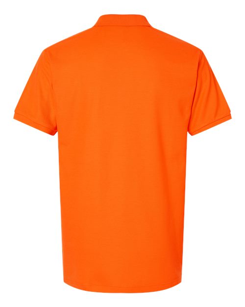 AllPro Men's Pique Polo 62800