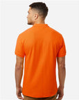AllPro Men's Pique Polo 62800