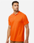AllPro Men's Pique Polo 62800