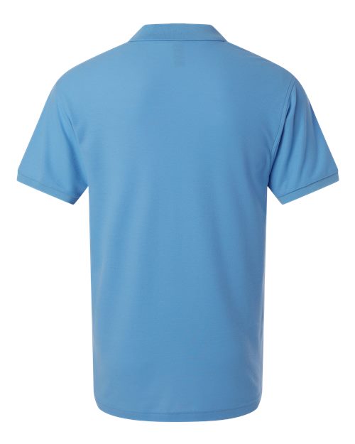AllPro Men's Pique Polo 62800
