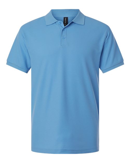 AllPro Men's Pique Polo 62800