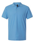 AllPro Men's Pique Polo 62800