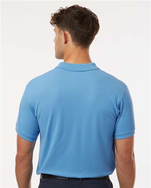 AllPro Men's Pique Polo 62800