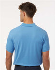 AllPro Men's Pique Polo 62800